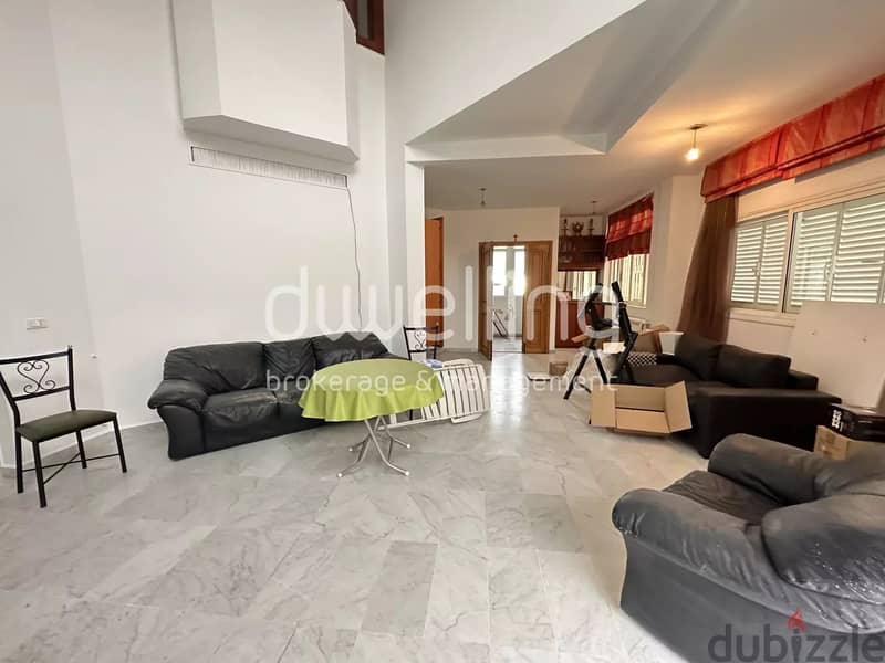Duplex in Mtayleb: Where Luxury Meets Serenity 4