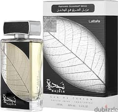 Lattafa Najdia Eau de Parfum For Unisex, 100 ml