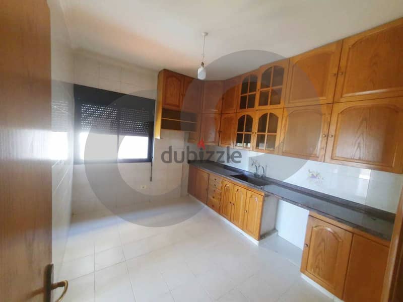 A 170 SQM APARTMENT IN SEHAYLEH IS LISTED FOR RENT NOW ! REF#KJ00684 ! 2