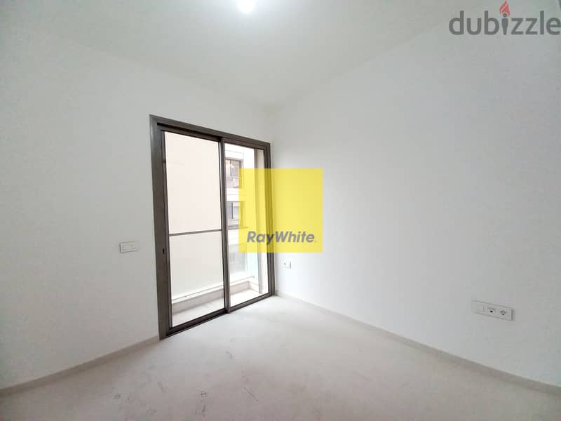 Apartment for sale in Waterfront City Dbayehشقة فاخرة للبيع 6