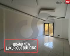 Brand New Apartment, Under market price in Ainab/عيناب REF#HD101071