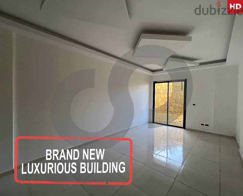 Brand New Apartment, Under market price in Ainab/عيناب REF#HD101071 0