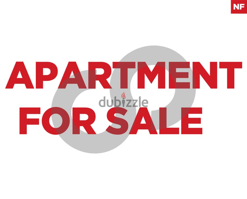 AN APARTMENT IS LISTED FOR SALE IN AINTOURA ! REF#NF00685 ! 0