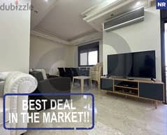 Elite deal in batroun!super deluxe apartment /بترون REF#NR101015 0