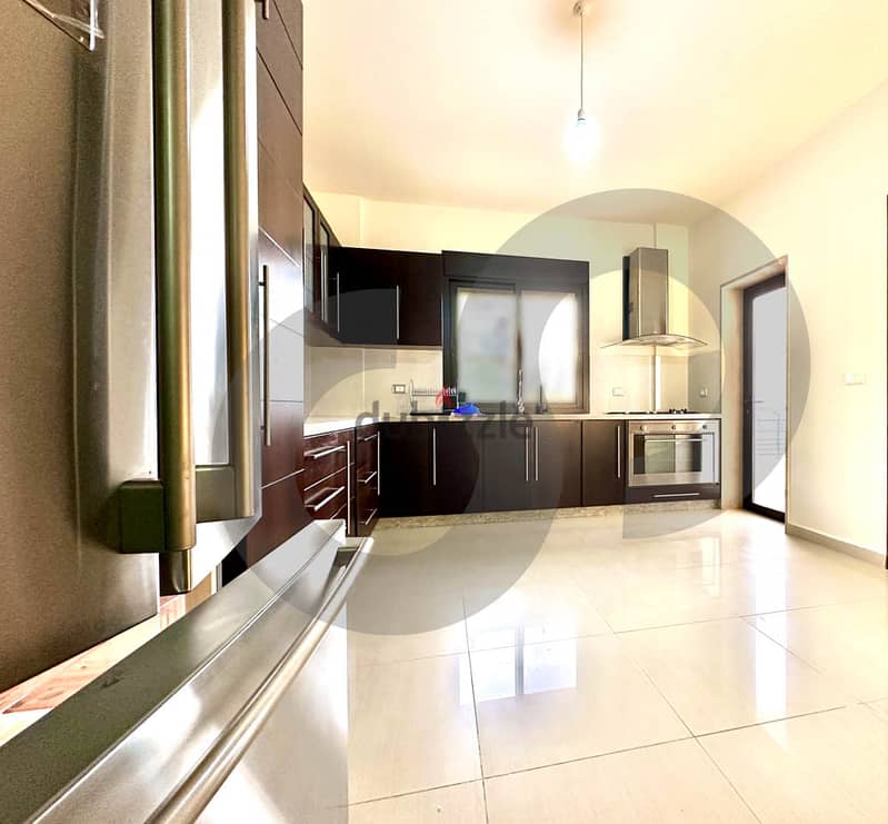 Elite deal in batroun!super deluxe apartment /بترون REF#NR101015 1