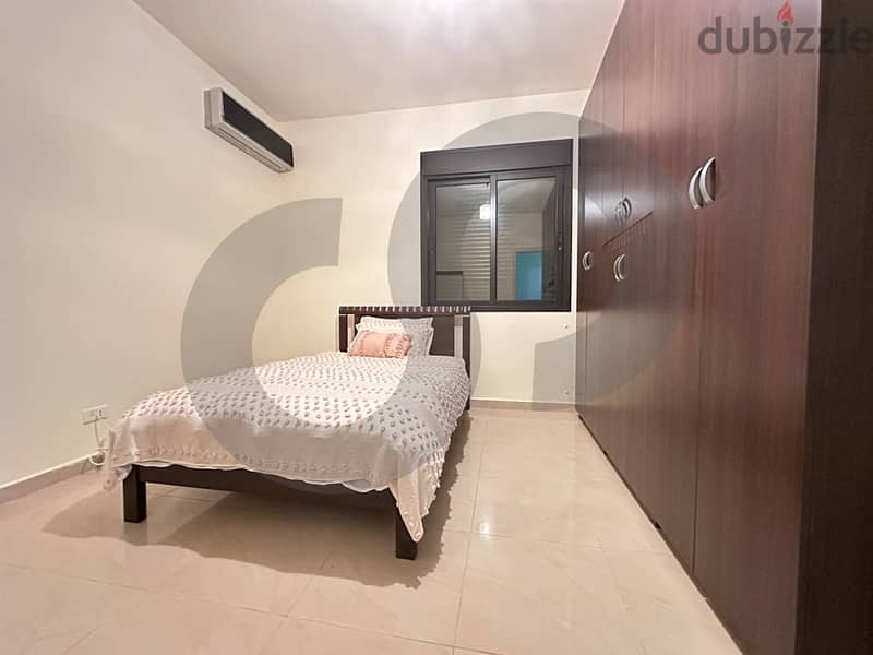 Elite deal in batroun!super deluxe apartment /بترون REF#NR101015 4