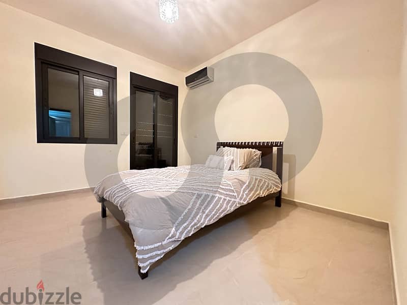 Elite deal in batroun!super deluxe apartment /بترون REF#NR101015 5