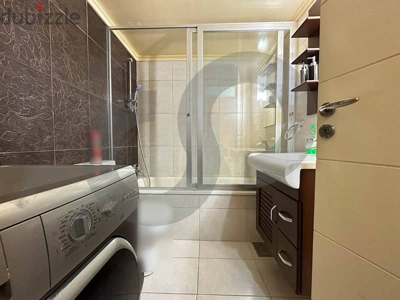 Elite deal in batroun!super deluxe apartment /بترون REF#NR101015 6