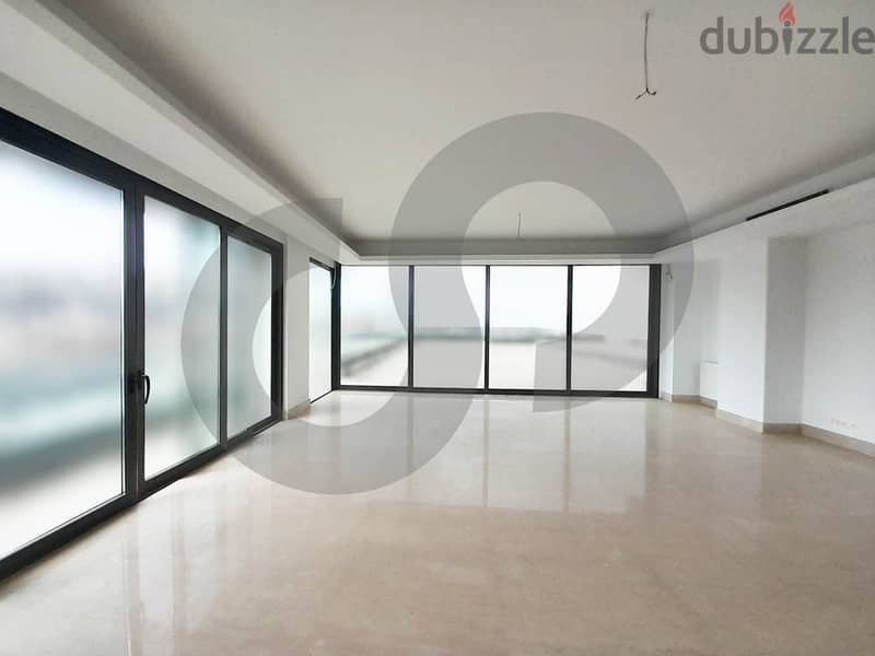 Luxurious apartment with terrace in ACHRAFIEH/الأشرفية REF#SI101016 4
