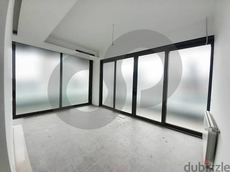 Luxurious apartment with terrace in ACHRAFIEH/الأشرفية REF#SI101016 8