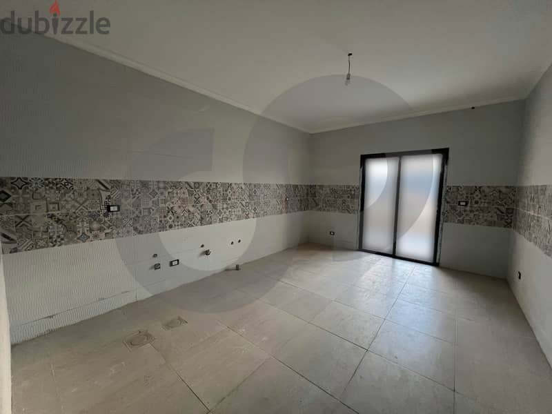 290 SQM apartment FOR SALE in Aley town/عاليه REF#LB101069 1