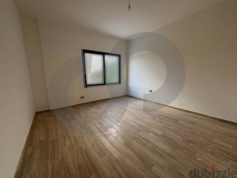 290 SQM apartment FOR SALE in Aley town/عاليه REF#LB101069 3