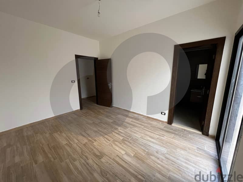 290 SQM apartment FOR SALE in Aley town/عاليه REF#LB101069 4