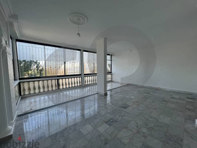 Incredible Apartment is Qumateya/القماطية REF#HD101017 1