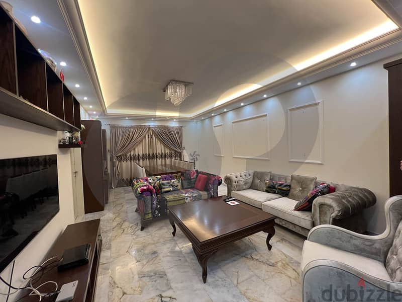 Luxurious Apartment in Bmakeen -Qumateya/بمكين - القماطية REF#HD101018 3