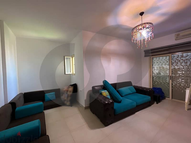 Luxurious Apartment in Bmakeen -Qumateya/بمكين - القماطية REF#HD101018 4