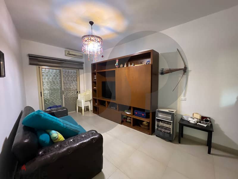 Luxurious Apartment in Bmakeen -Qumateya/بمكين - القماطية REF#HD101018 5