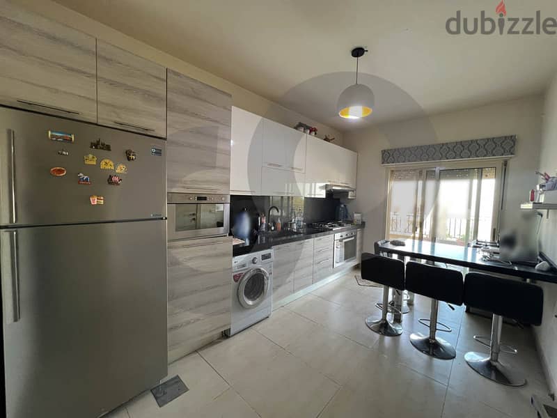 Luxurious Apartment in Bmakeen -Qumateya/بمكين - القماطية REF#HD101018 6