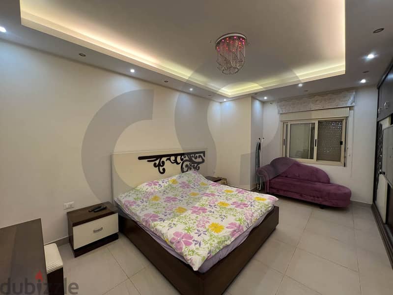 Luxurious Apartment in Bmakeen -Qumateya/بمكين - القماطية REF#HD101018 7