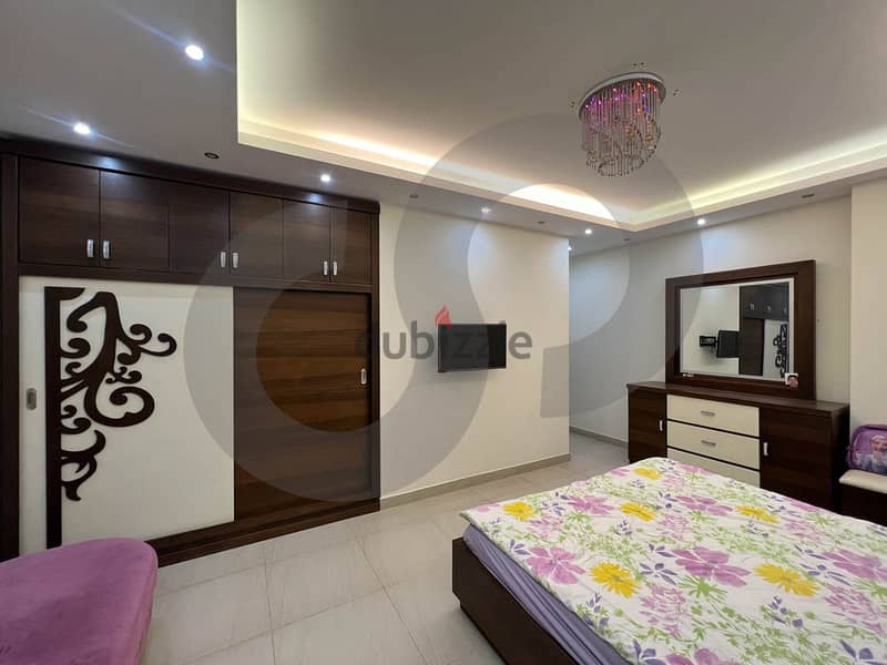 Luxurious Apartment in Bmakeen -Qumateya/بمكين - القماطية REF#HD101018 8