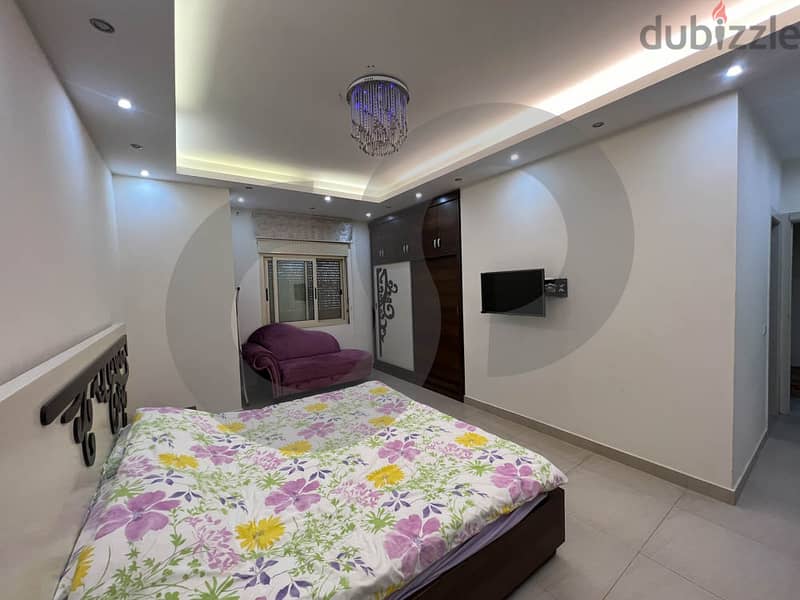 Luxurious Apartment in Bmakeen -Qumateya/بمكين - القماطية REF#HD101018 9