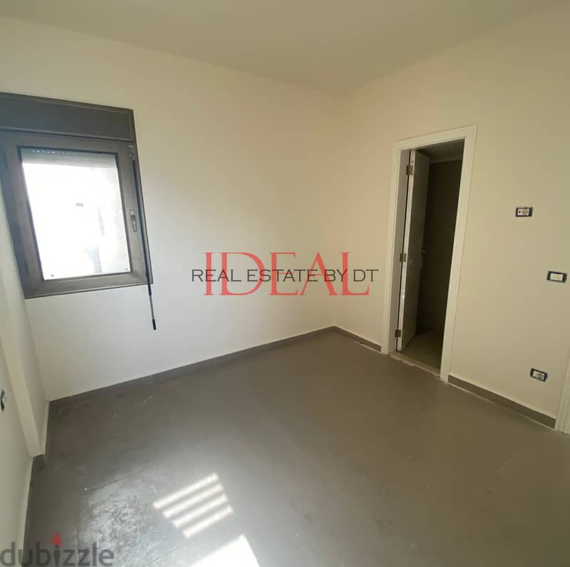 Apartment for sale in New Slaf , Dekwaneh 131 sqm ref#ms82112 1