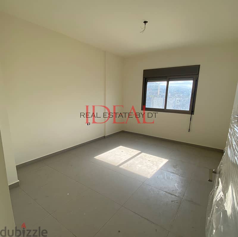 Apartment for sale in New Slaf , Dekwaneh 131 sqm ref#ms82112 3
