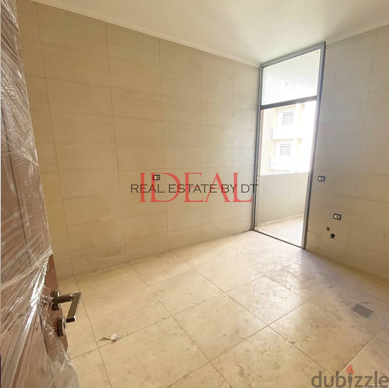 Apartment for sale in New Slaf , Dekwaneh 131 sqm ref#ms82112 4