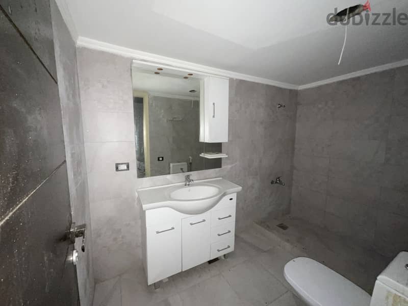 RWB198AH - Renovated apartment for sale in Hboub Jbeil 9
