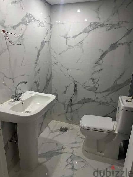 طقم حمام TOYO(كرسي + مغسلة) bathroom toilet seat and sink 9