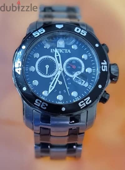 Invicta