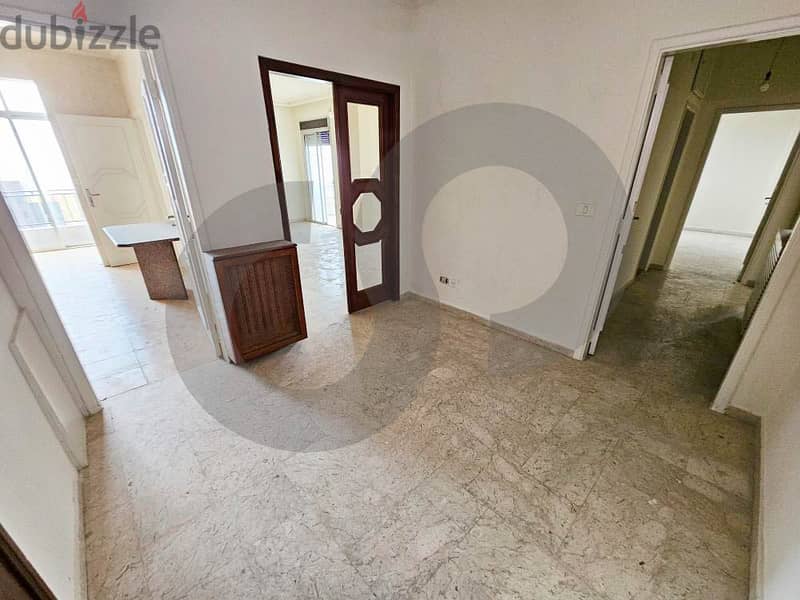 Ground Floor Apartment in Bqennaya/بقنايا REF#DH101021 1