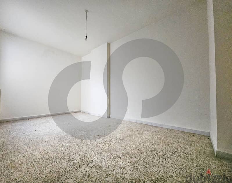 Ground Floor Apartment in Bqennaya/بقنايا REF#DH101021 3