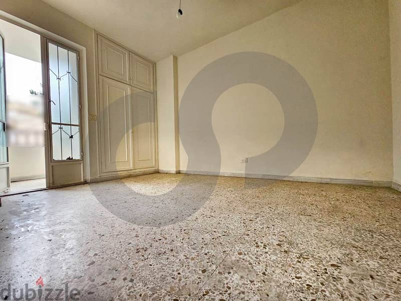 Ground Floor Apartment in Bqennaya/بقنايا REF#DH101021 4