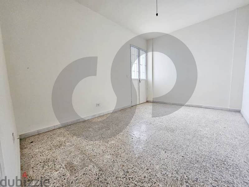 Ground Floor Apartment in Bqennaya/بقنايا REF#DH101021 5