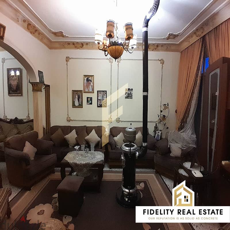 Apartment for sale in ALey WB1045 1