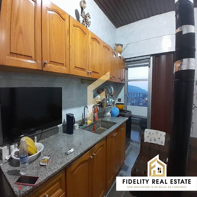 Apartment for sale in ALey WB1045 3