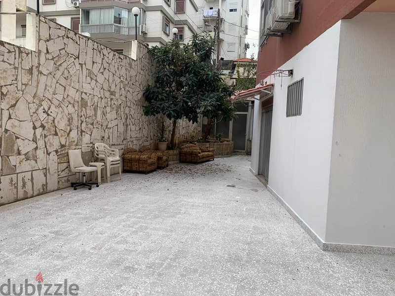 RWK136NA - Apartment For Rent In Zouk Mosbeh With Huge Terrace 2
