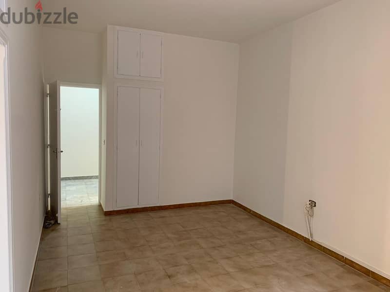 RWK136NA - Apartment For Rent In Zouk Mosbeh With Huge Terrace 11
