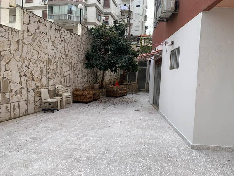 RWK135NA - Apartment For Sale In Zouk Mosbeh with Huge Terrace 2