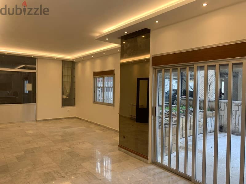 RWK135NA - Apartment For Sale In Zouk Mosbeh with Huge Terrace 4