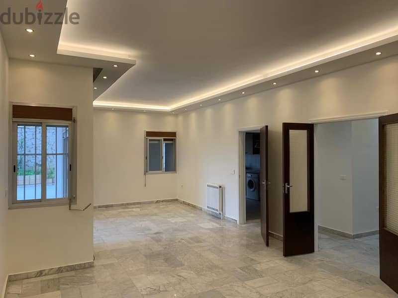 RWK135NA - Apartment For Sale In Zouk Mosbeh with Huge Terrace 5