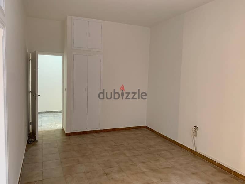 RWK135NA - Apartment For Sale In Zouk Mosbeh with Huge Terrace 11