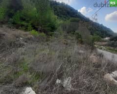 1030 sqm land is now for sale in Zebdine-Jbeil/زبدين REF#RS101062 0