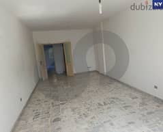 Nice apartment in bchamoun with view/بشامون  REF#NY101025