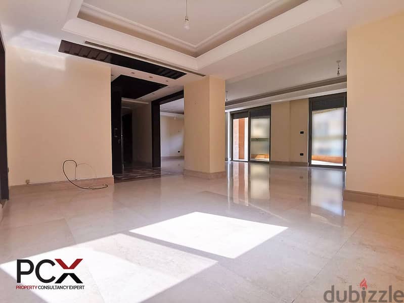 Apartment For Sale In Ramlet El Bayda I Spacious I Prime Location 1