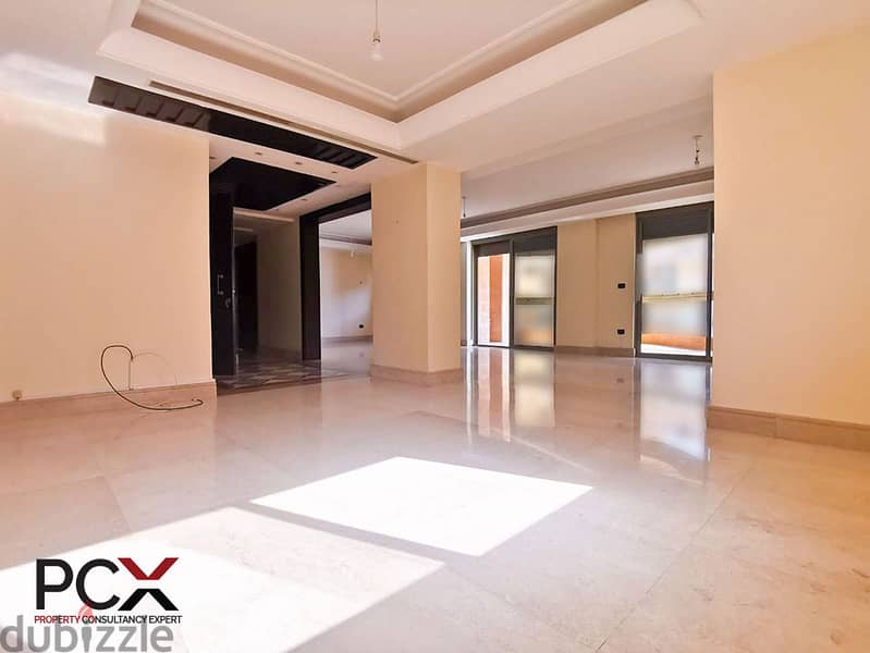 Apartment For Sale In Ramlet El Bayda I Spacious I Prime Location 3