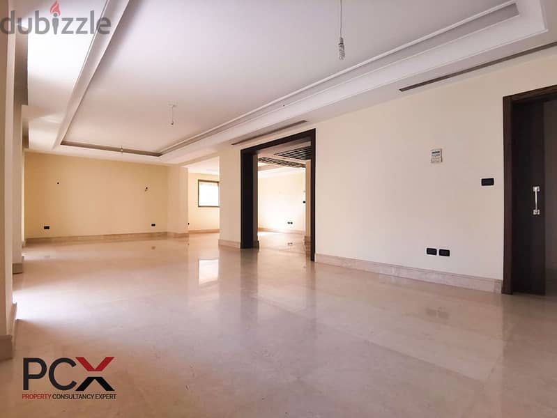 Apartment For Sale In Ramlet El Bayda I Spacious I Prime Location 4