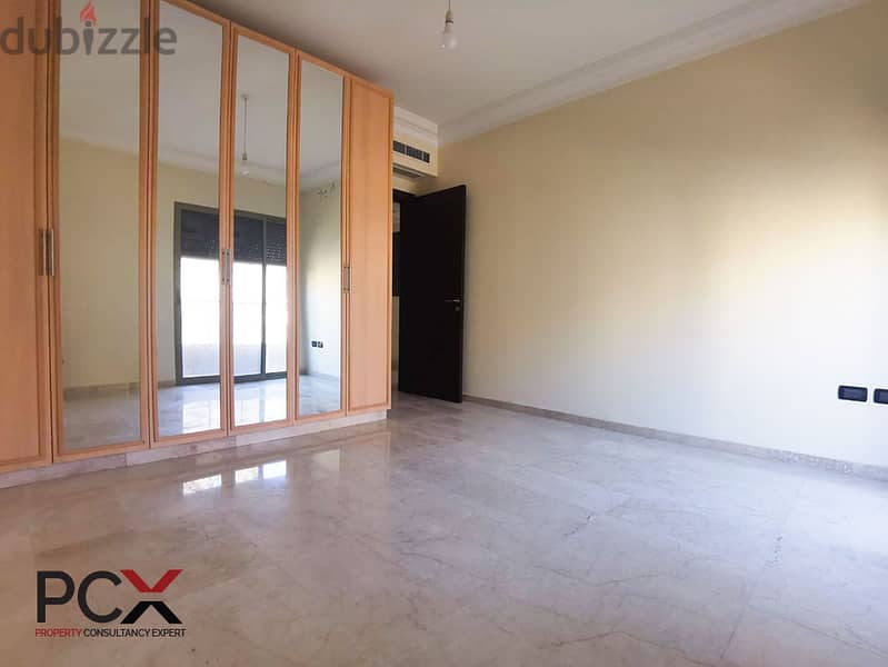 Apartment For Sale In Ramlet El Bayda I Spacious I Prime Location 9