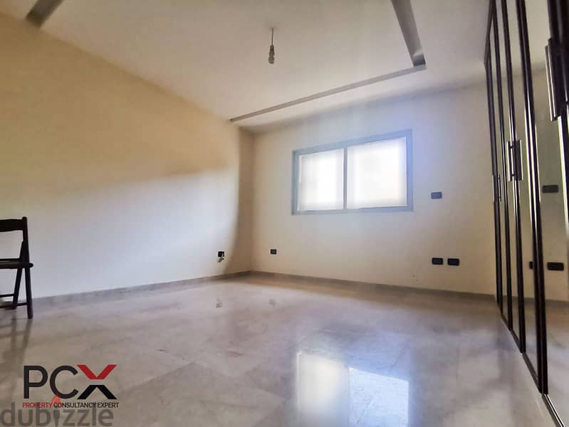 Apartment For Sale In Ramlet El Bayda I Spacious I Prime Location 12